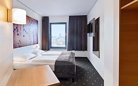 B&B Hotel Köln-Troisdorf